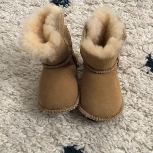 Baby Ugg boots